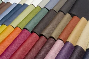 Step 3 — Material Selection