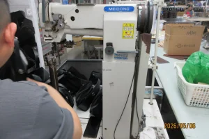 Step 6 — Quality Inspection