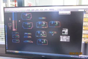 Step 2 — Design Support