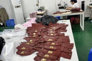 Step 5 — Mass Production
