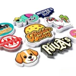 Custom Die Cut Stickers | Waterproof Vinyl Die‑Cut Stickers Wholesale OEM Service - Die Cut Stickers - topcolorprinting.com