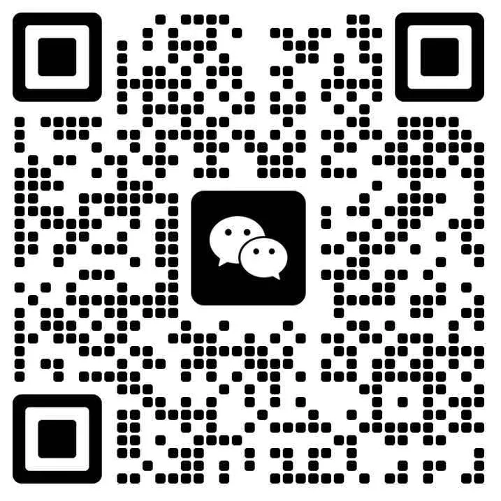 WeChat QR Code