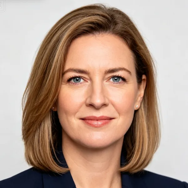Maria Lewis 