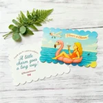 PAPER CARDS