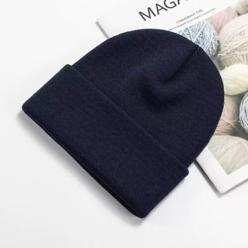 Knitted Beanies - Knitted Beanies - YARLEI