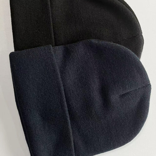 Knitted Beanies - Knitted Beanies - YARLEI