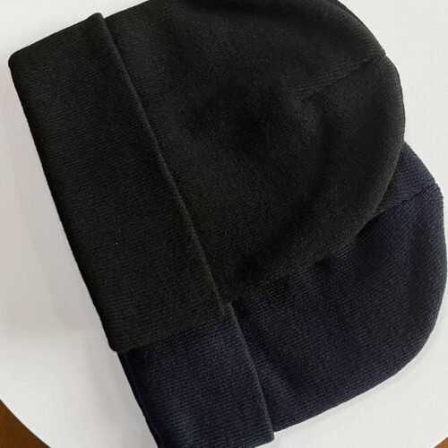 Knitted Beanies - Knitted Beanies - YARLEI