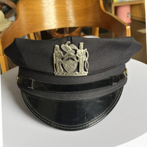 Officer’s Caps3 - Officer's caps - YARLEI