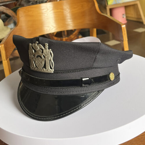 Officer’s Caps3 - Officer's caps - YARLEI