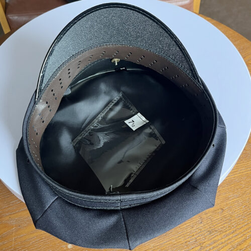 Officer’s Caps3 - Officer's caps - YARLEI
