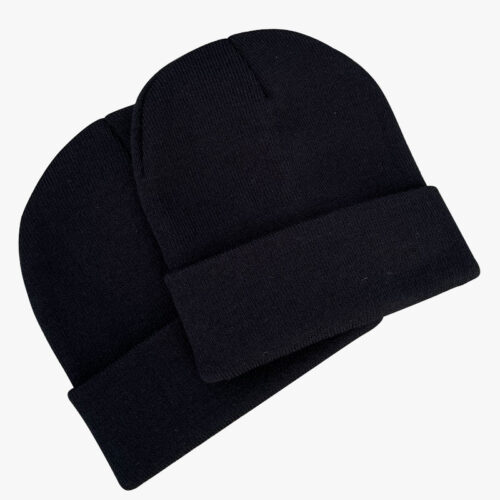 Knitted Beanies - Knitted Beanies - YARLEI