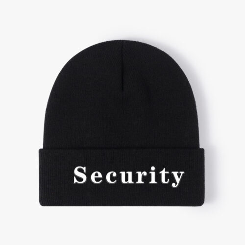 Knitted Beanies - Knitted Beanies - YARLEI