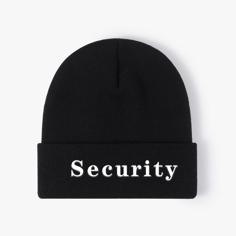 Knitted Beanies - Knitted Beanies - YARLEI