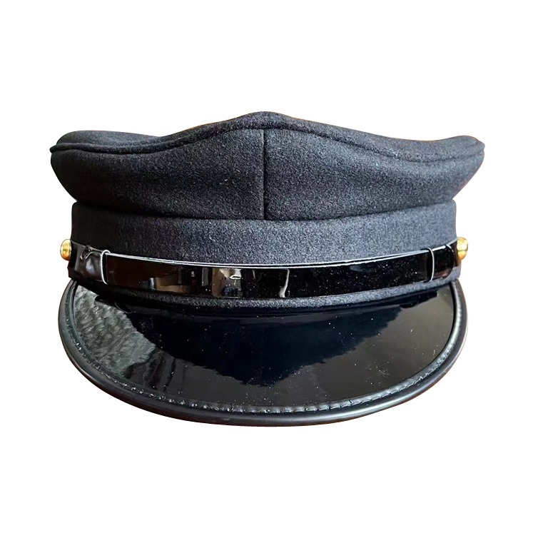 Military Caps - Military Caps - YARLEI