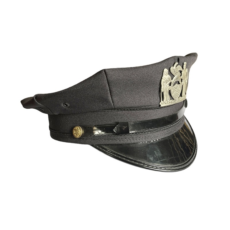 Officer’s Caps3 - Officer's caps - YARLEI