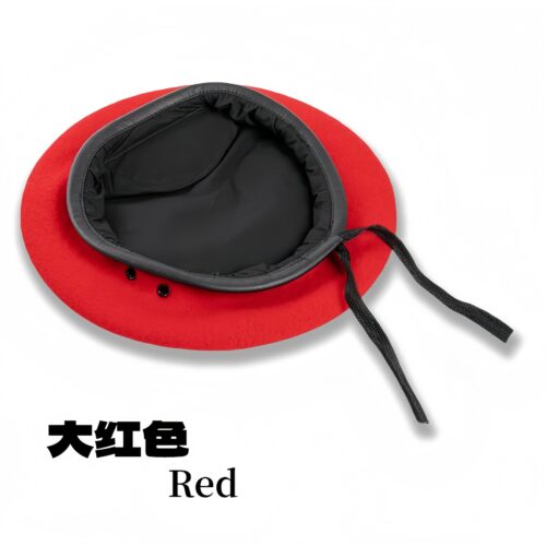 Military Beret1 - Military Beret - YARLEI
