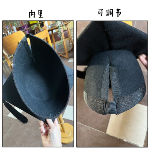 Graduation Caps - Graduation Caps - YARLEI