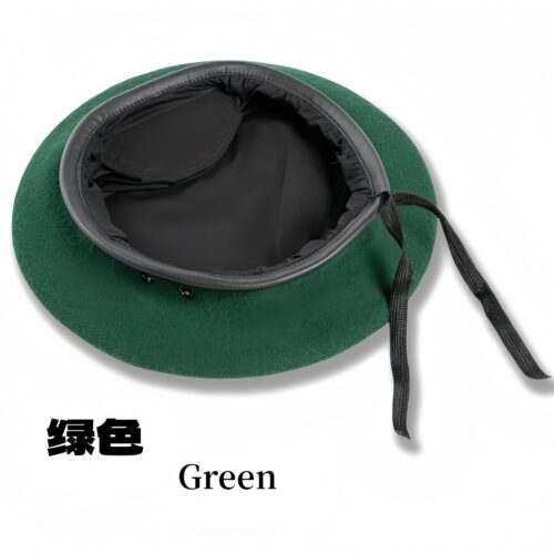 Military Beret1 - Military Beret - YARLEI