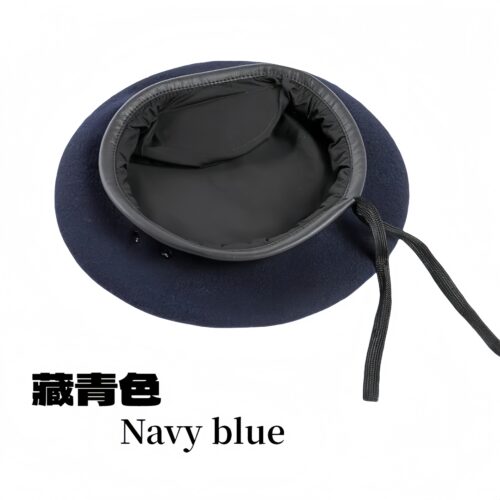 Military Beret1 - Military Beret - YARLEI