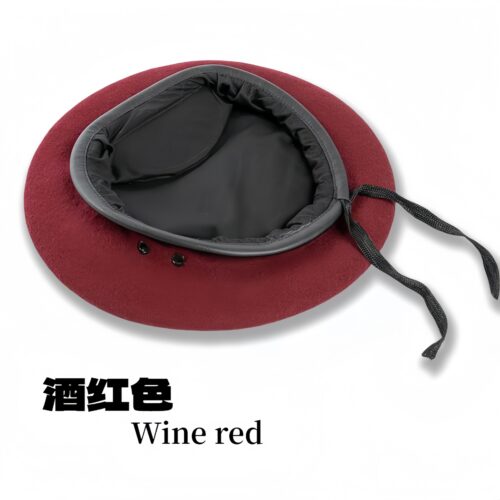 Military Beret1 - Military Beret - YARLEI