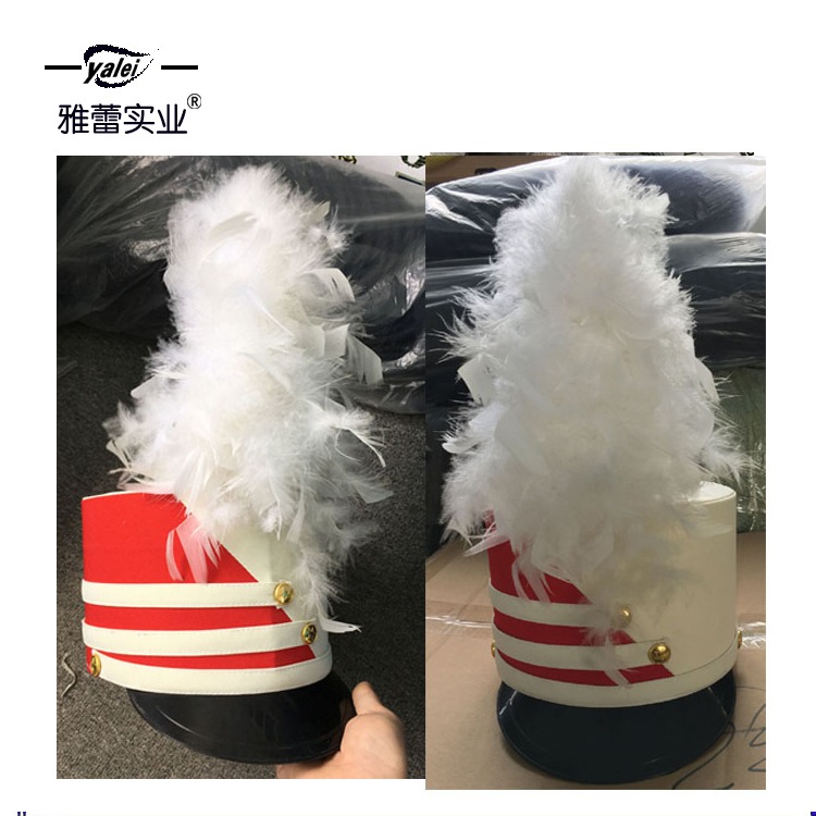 Formal Hats - Formal Hats - YARLEI