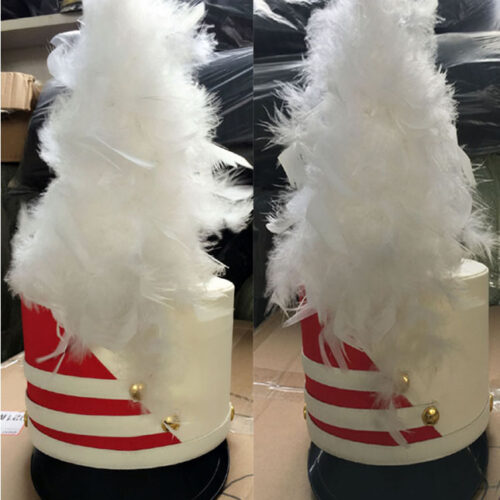Formal Hats - Formal Hats - YARLEI