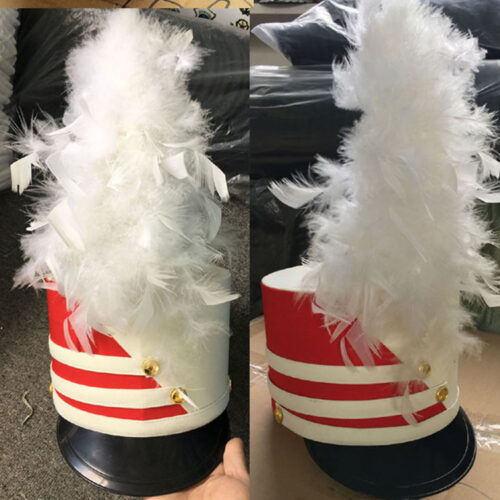 Formal Hats - Formal Hats - YARLEI