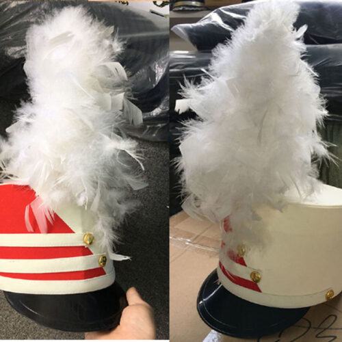 Formal Hats - Formal Hats - YARLEI