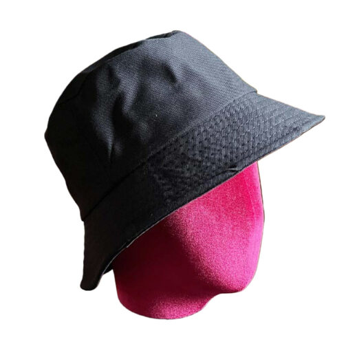 Bucket-hattar – Bucket-hattar – YARLEI