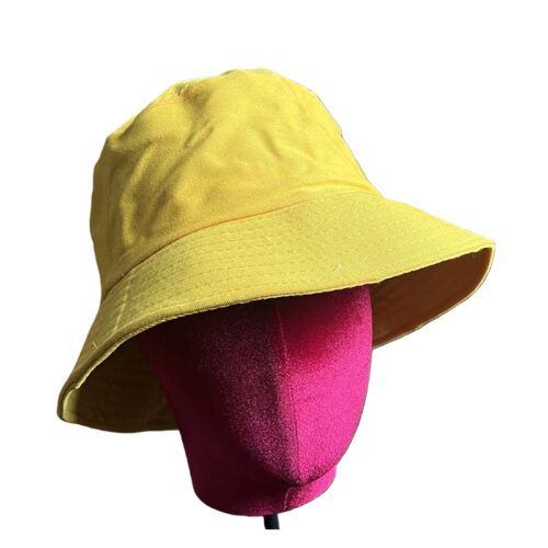 Bucket-hattar – Bucket-hattar – YARLEI