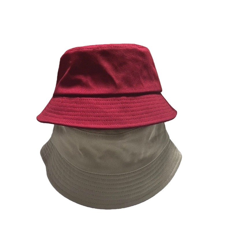 Bucket-hattar – Bucket-hattar – YARLEI