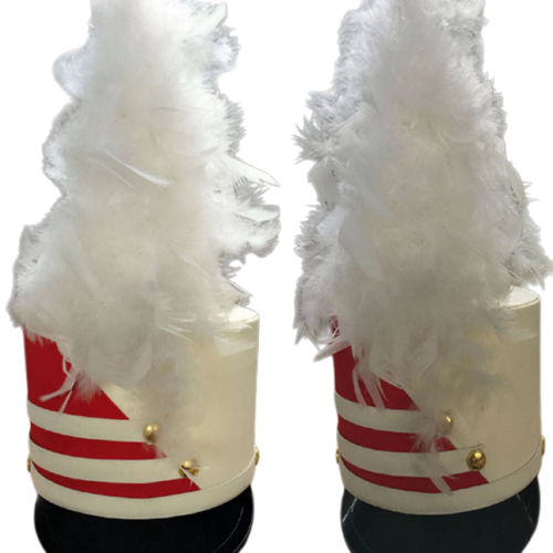 Formal Hats