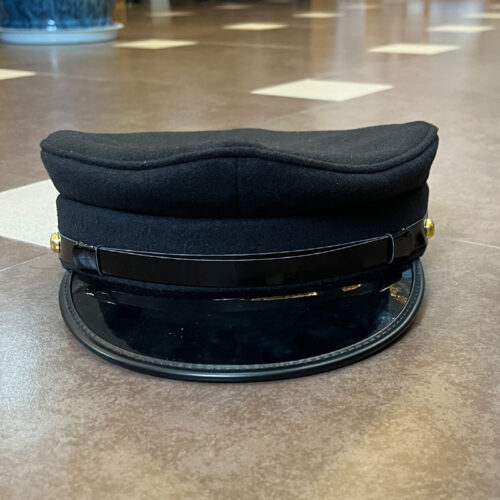Military Caps - Military Caps - YARLEI