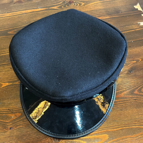 Military Caps - Military Caps - YARLEI
