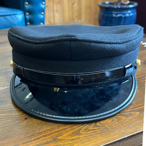 Military Caps - Military Caps - YARLEI