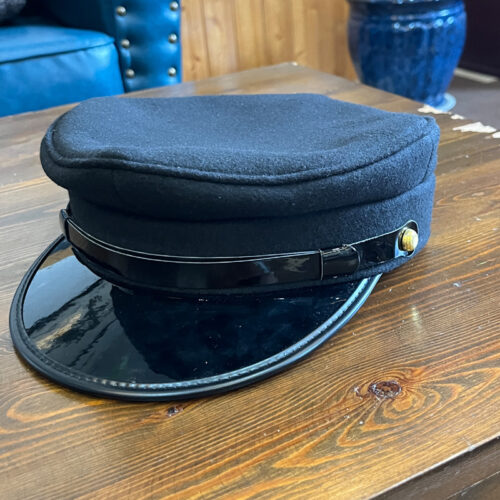 Military Caps - Military Caps - YARLEI