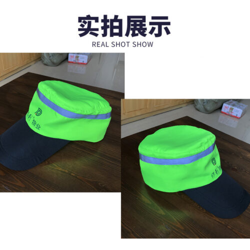 Work Caps - Work Caps - YARLEI