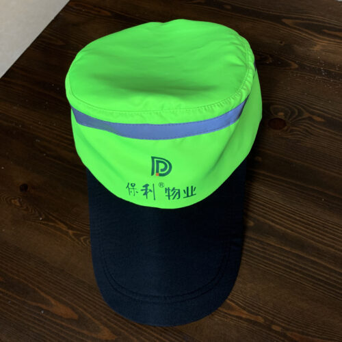 Work Caps - Work Caps - YARLEI