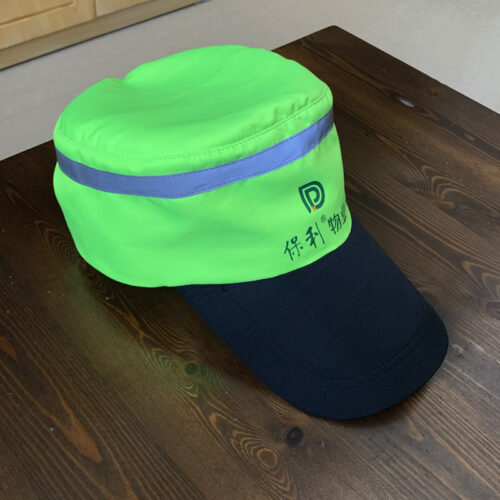 Work Caps - Work Caps - YARLEI