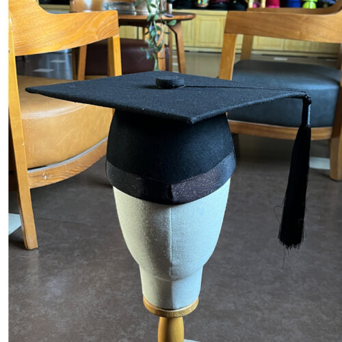 Graduation Caps - Graduation Caps - YARLEI