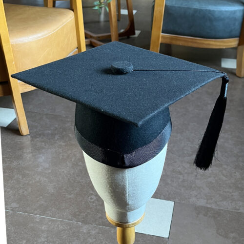 Graduation Caps - Graduation Caps - YARLEI
