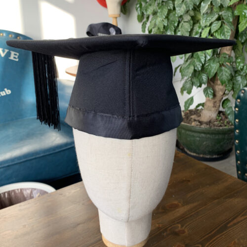 Graduation Caps - Graduation Caps - YARLEI