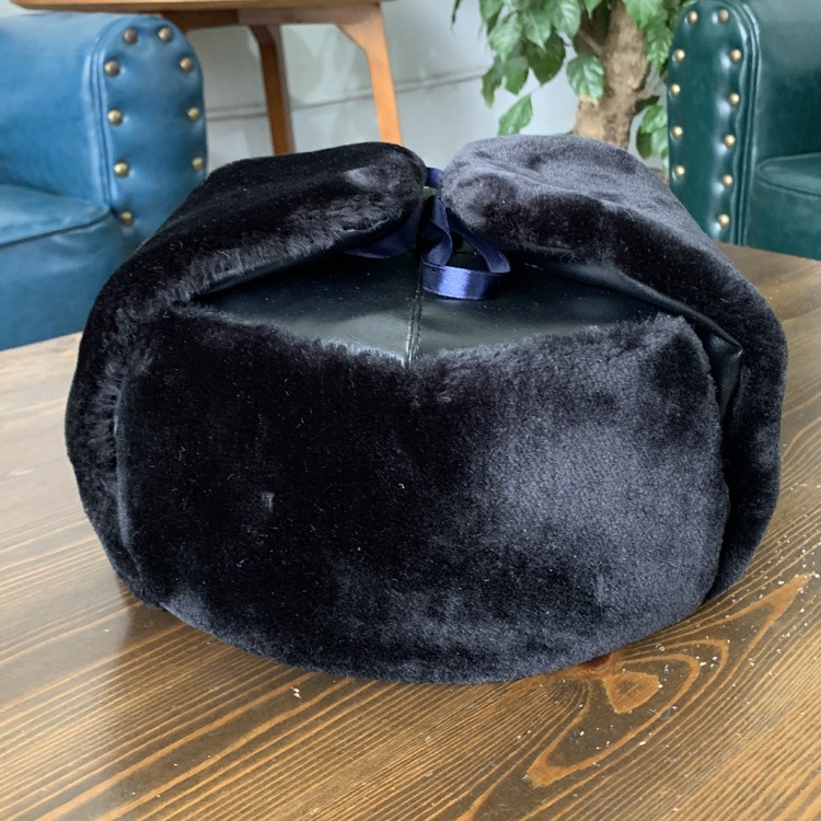 Winter Cotton Hats - Winter Cotton Hats - YARLEI