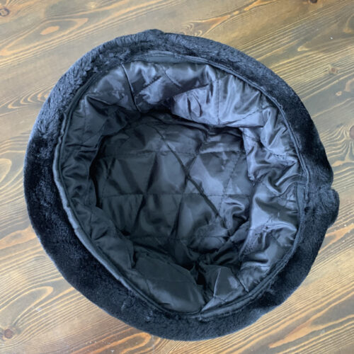 Winter Cotton Hats - Winter Cotton Hats - YARLEI