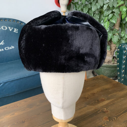 Winter Cotton Hats - Winter Cotton Hats - YARLEI
