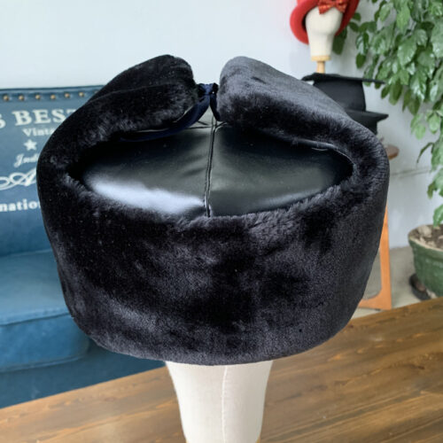 Winter Cotton Hats - Winter Cotton Hats - YARLEI