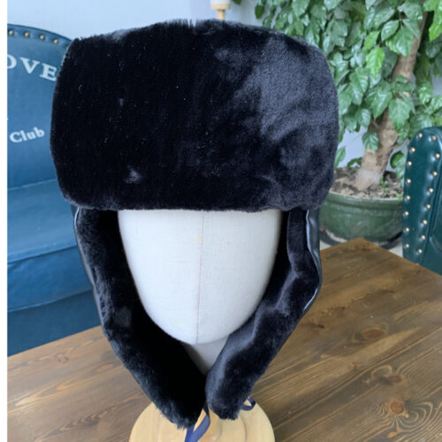 Winter Cotton Hats - Winter Cotton Hats - YARLEI