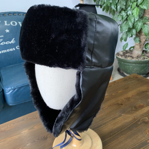 Winter Cotton Hats - Winter Cotton Hats - YARLEI