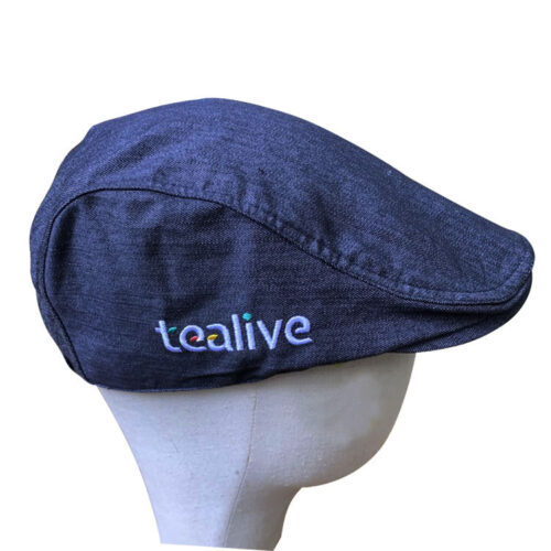 Peaked Caps - Officer's caps - YARLEI