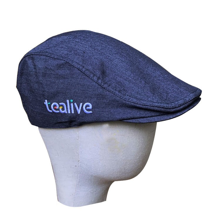 Peaked Caps - Officer's caps - YARLEI